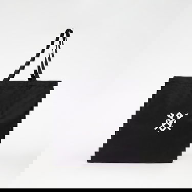 Tote bag DAILY PAPER Logo Tote Bag Čierna | 2123078, 0