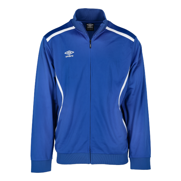 Súprava Umbro Umbro Team Poly Track Jacket Modrá | UMS183150-005, 0