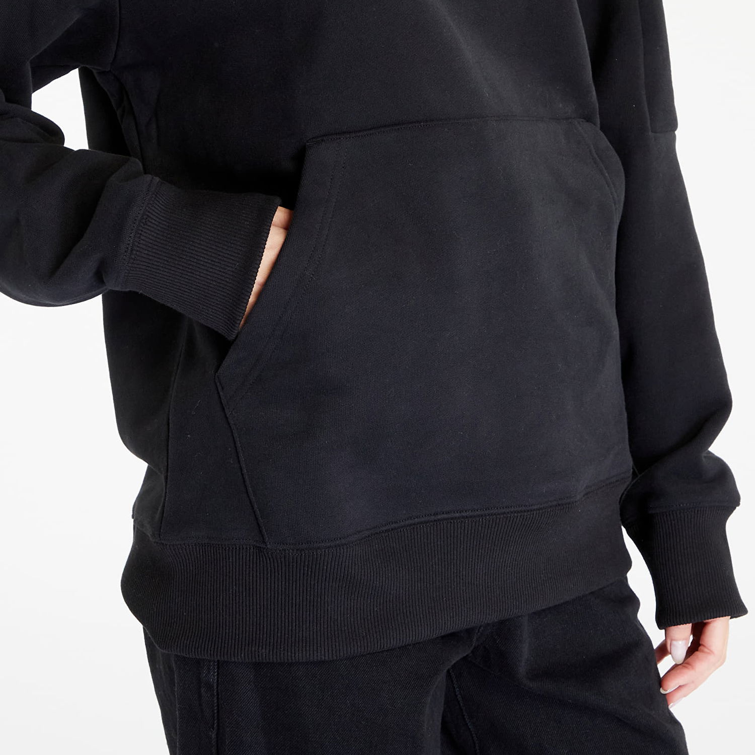 Mikina The North Face Unisex The 489 Hoodie Modrá | NF0A8532JK3, 0