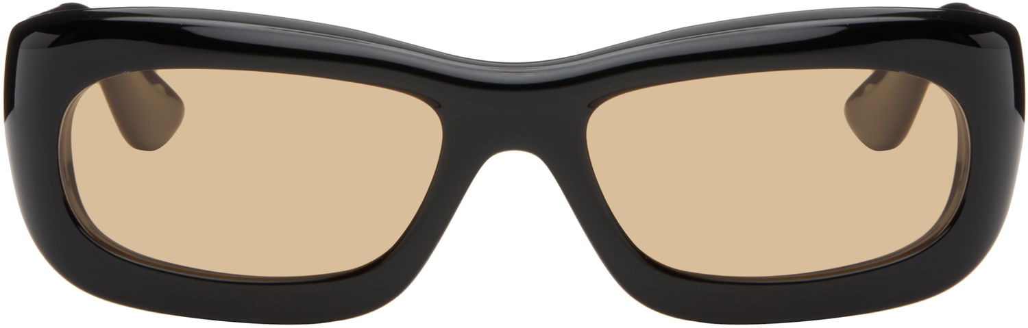 Slnečné okuliare Port Tanger Ghaib Sunglasses Čierna | PT-5502, 0