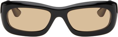 Slnečné okuliare Port Tanger Ghaib Sunglasses Čierna | PT-5502, 0