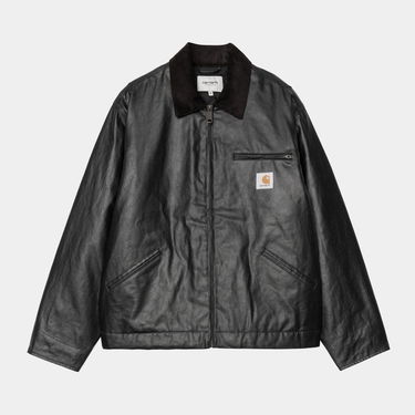 Bunda Carhartt WIP WIP OG Dean Jacket Čierna | I035799_6, 3