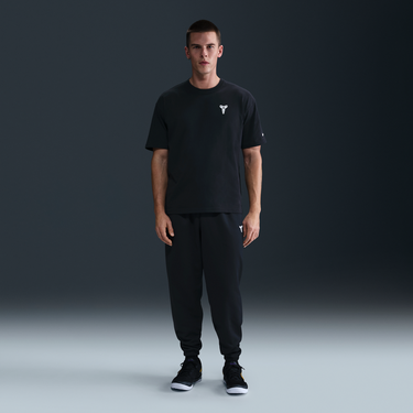 Tepláky Nike Kobe Therma-FIT Basketball Pants Čierna | HJ8113-010, 2