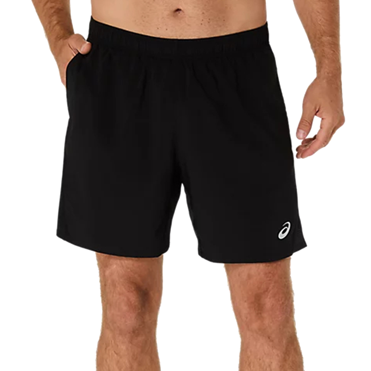 Šortky Asics Core Training Shorts Čierna | 2011D213-001, 0
