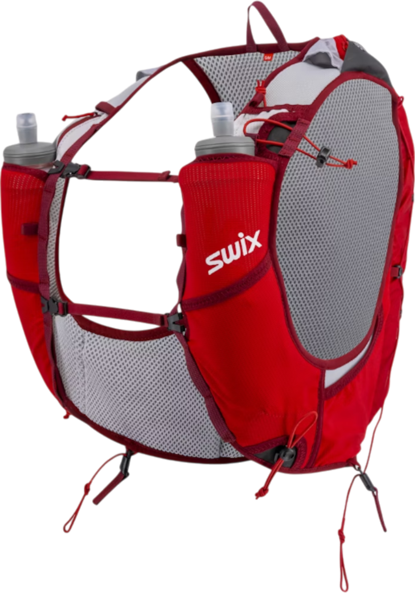 Batoh SWIX Pace 2L Hydration Vest Červená | 15006-99990, 0
