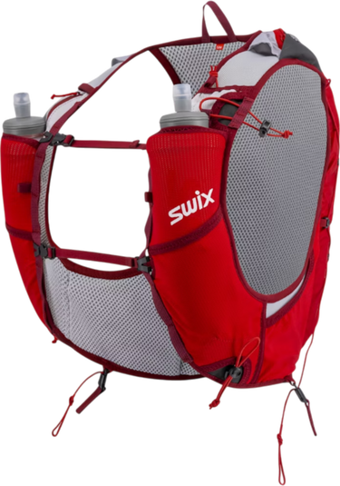 Batoh SWIX Pace 2L Hydration Vest Červená | 15006-99990, 0