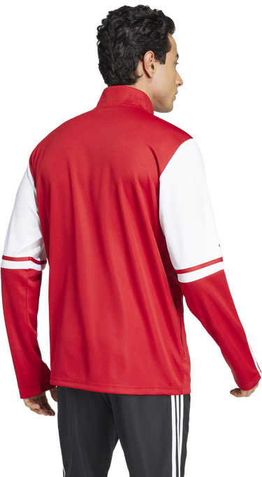 Súprava adidas Originals Squadra 25 Track Jacket Červená | jd2979, 3