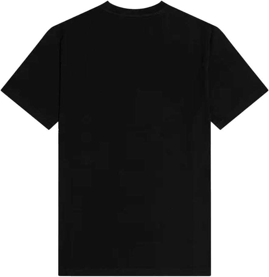 Tričko New Era MLB Chicago White Sox Framed Logo T-Shirt Čierna | 60431213-60431213, 1