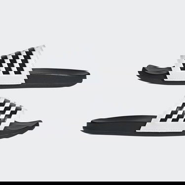 Tenisky a topánky adidas Originals Adilette Comfort Čierna | GZ5893, 6