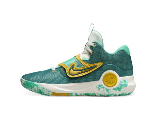 Basketball Nike KD Trey 5 X Zelené | DD9538-300