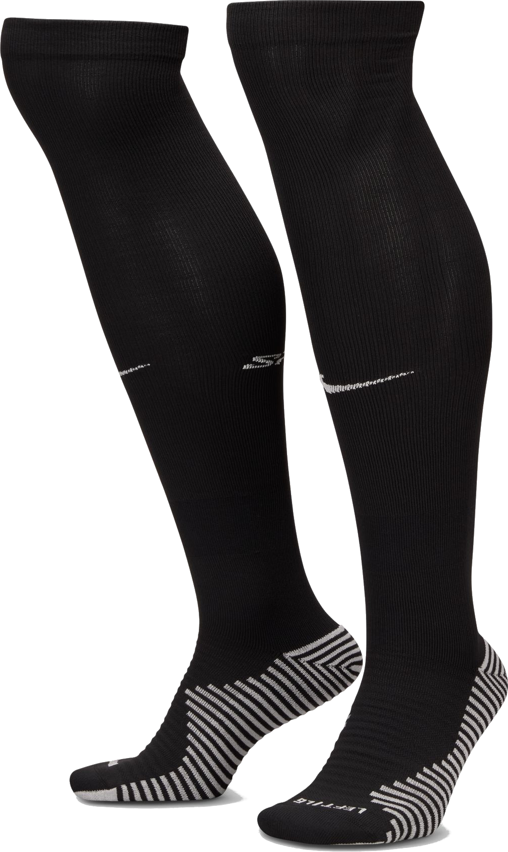 Ponožky Nike THFC Strike OTC Socks Čierna | hj5931-010, 0