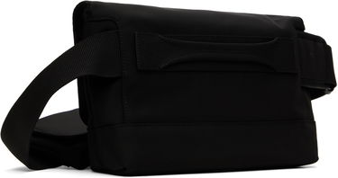 Ľadvinka KENZO Kenzo 'KENZO 48' Small Belt Bag Čierna | FF55SA302F30, 2