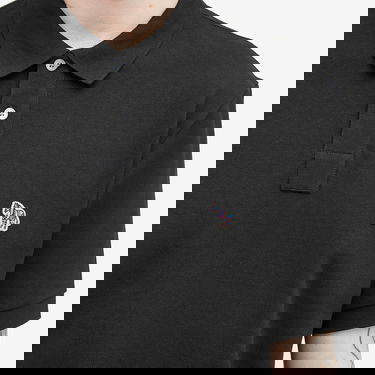 Polo tričko Paul Smith Paul Smith Zebra Polo Shirt, Size Medium Čierna | M2R-183K-KZEBRA-79, 5