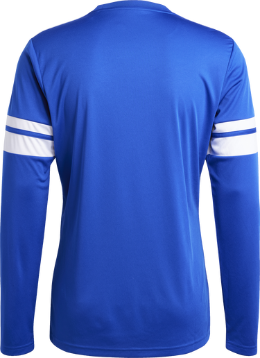 Dres adidas Originals Adidas Squadra 25 Long Sleeve Jersey Modrá | jf6072, 7