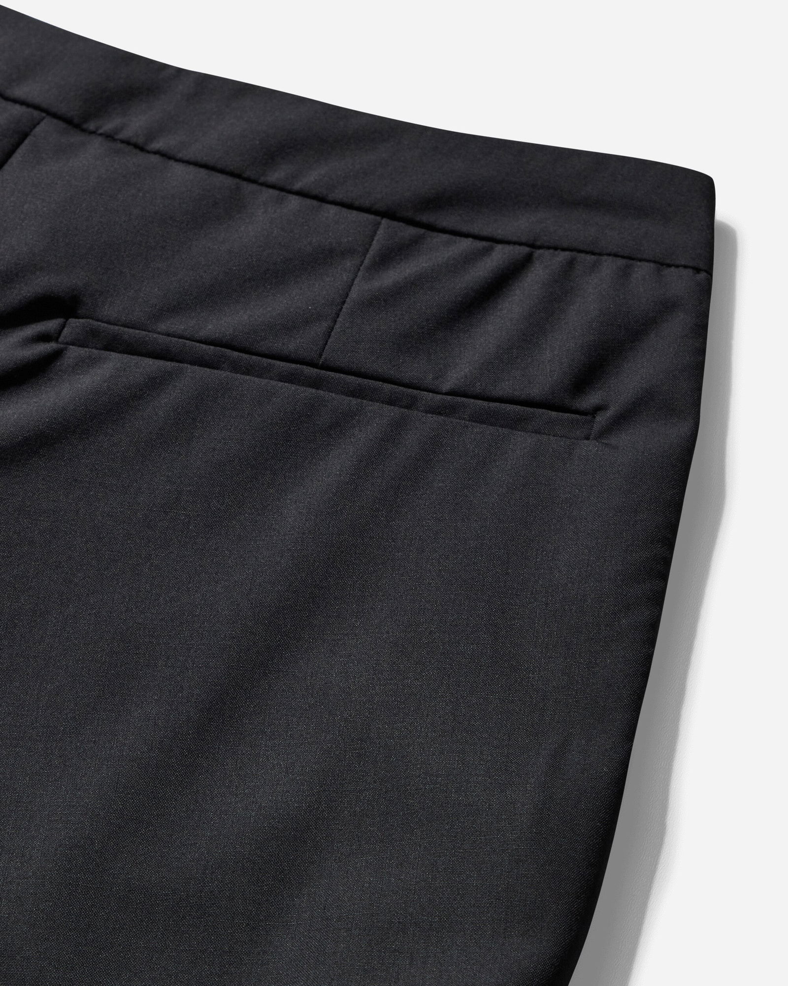 Guardian Suit Trousers