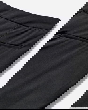 Nohavice LUEDER Guardian Suit Trousers Čierna | LUGUARDIANST BLACKCH, 4