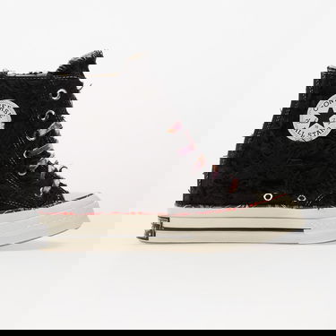 Tenisky a topánky Converse Isabel Marant x Chuck 70 Internal Wedge High Čierna | A10223C, 2