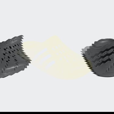 Tenisky a topánky adidas Originals Adilette Zelené | GZ1158, 5