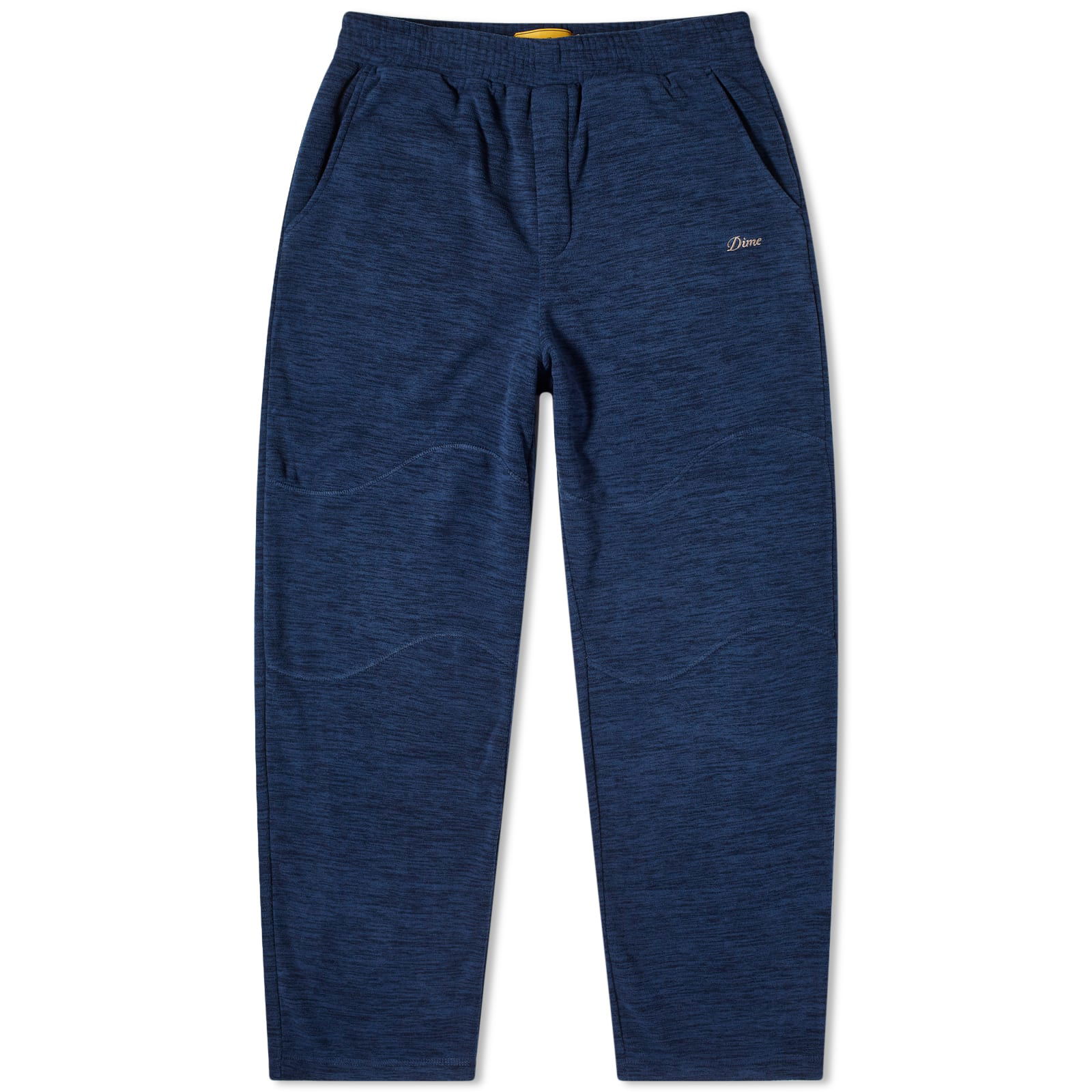 Baggy Polar Fleece Pants