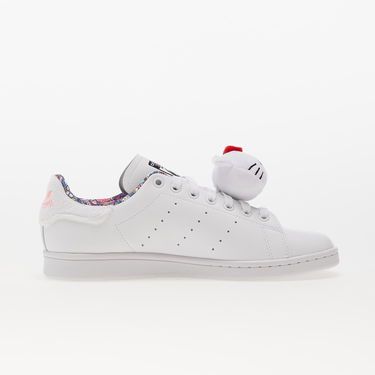 Tenisky a topánky adidas Originals Stan Smith Hello Kitty and Friends Biela | HP9656, 1