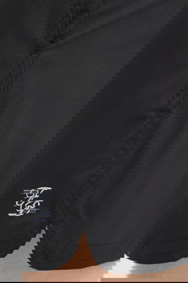 Plavky Filling Pieces Filling Pieces Swimshorts Classic Čierna | 91422201861, 3