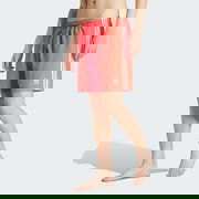 Adicolor 3-Stripes 8-Inch Swim Shorts