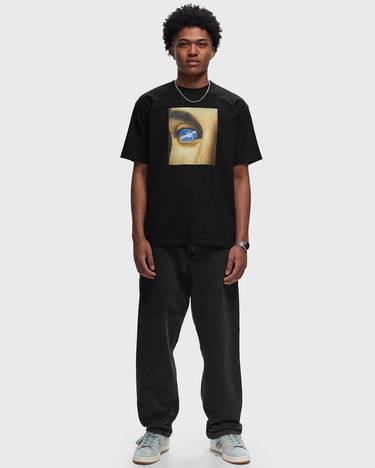 Tričko UNDERCOVER Tee men Shortsleeves Čierna | UC1D3808-BLACK, 1