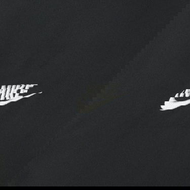 Bunda Nike Club Coaches Jacket Čierna | FN3316-010, 1