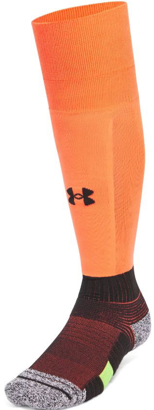 Ponožky Under Armour Under Armour Magnetico Pocket OTC Socks Oranžová | 1385176-862, 0