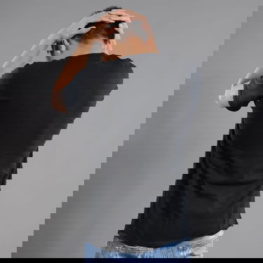 Tričko Thrasher Skate Mag Čierna | 017211, 1