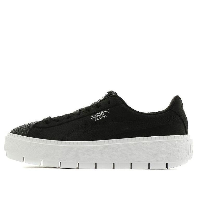 Tenisky a topánky Puma Biohacking Platform Čierna | 369160-03, 0