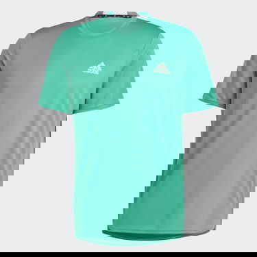 Tričko adidas Originals AEROREADY Designed for Movement Tee Zelené | IC7274, 2