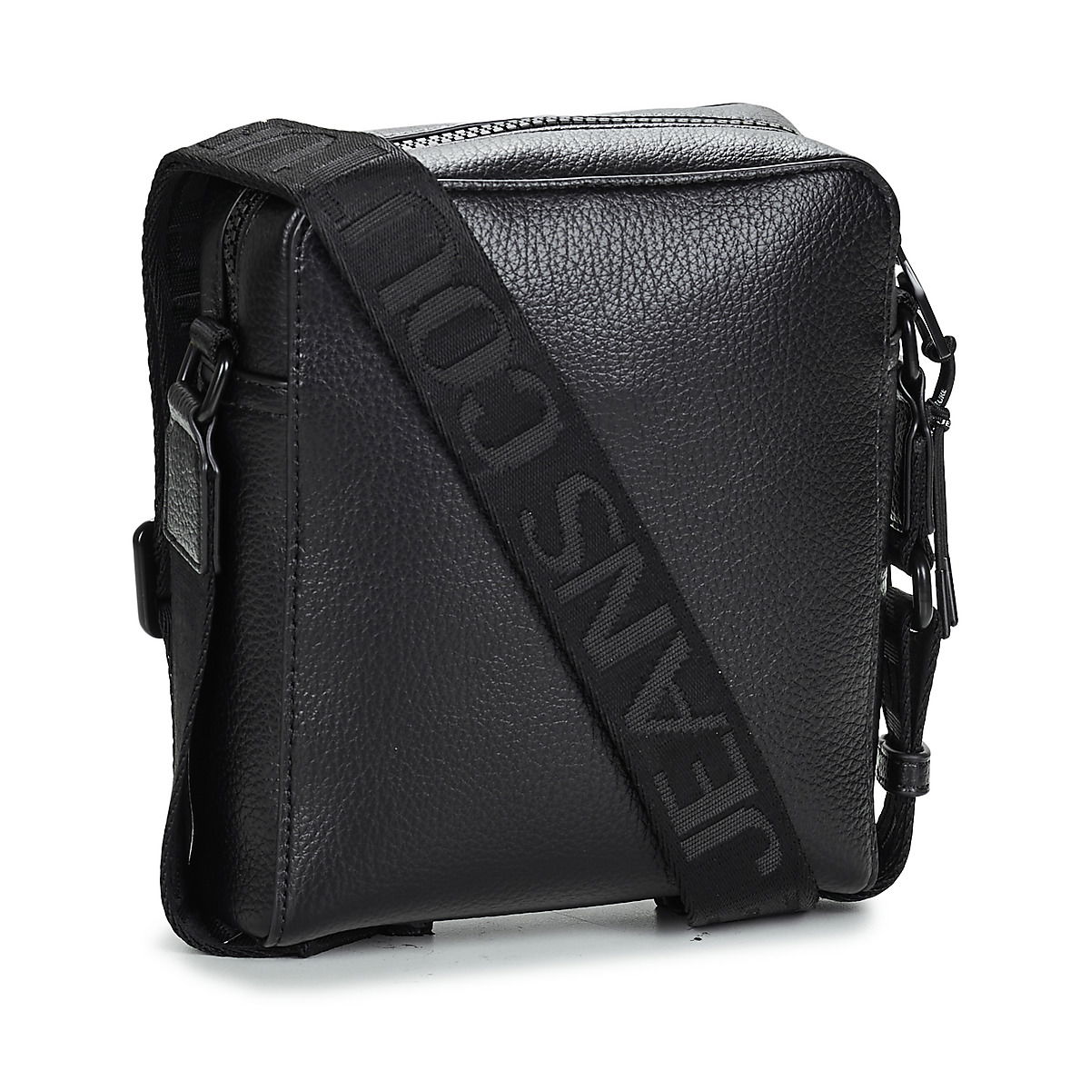 Taška cez rameno Versace Pouch Jeans Couture Čierna | YA4B75-ZG128-899, 1