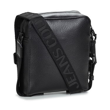 Taška cez rameno Versace Pouch Jeans Couture Čierna | YA4B75-ZG128-899, 1