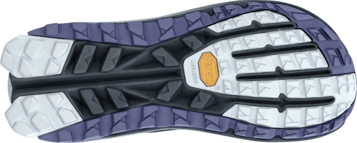 Tenisky a topánky Altra Running Olympus 6 Hike Low GTX Šedá | al0a85nn-4421, 1
