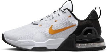 Tenisky a topánky Nike Air Max Alpha Trainer 5 Čierna | DM0829-101, 0