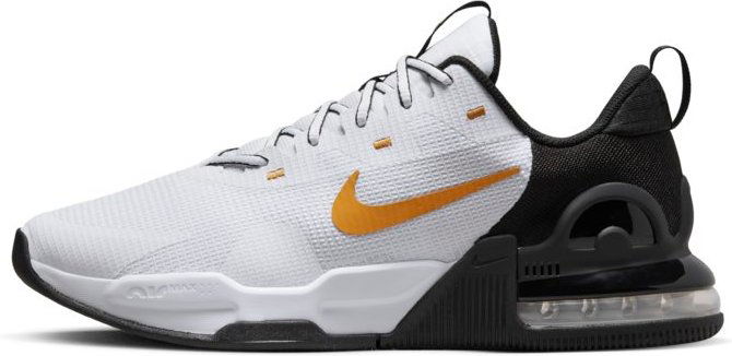 Tenisky a topánky Nike Air Max Alpha Trainer 5 Čierna | DM0829-101, 0