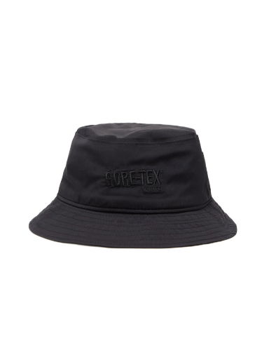 Klobúk New Era GTX Tapered Bucket Čierna | 60222254