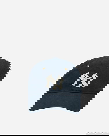 Šiltovka New Era New York Yankees 9TWENTY Adjustable Cap Navy | 60667364 NEYYAN, 0