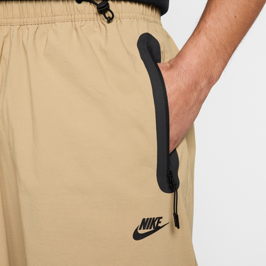 Cargo nohavice Nike Nike Tech Woven Loose Fit Pants Béžová | HM7158-297, 2