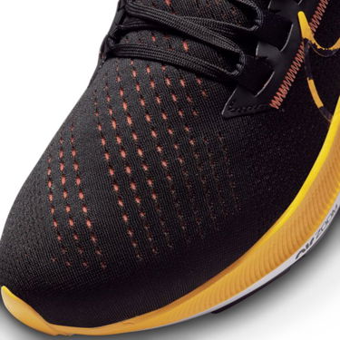 Tenisky a topánky Nike Air Zoom Pegasus 38 Čierna | DM7602-001, 3