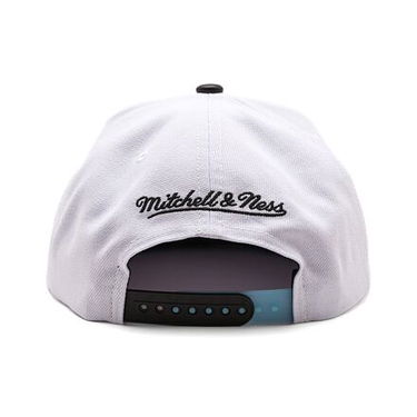 Šiltovka Mitchell & Ness Mitchell & Ness Chicago Bulls Day 11 Snapback Hat Biela | HS8033-CBUWHIT, 2