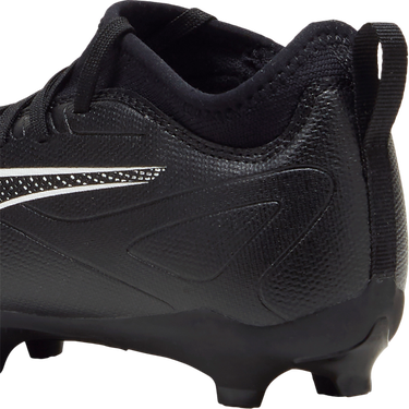 Tenisky a topánky Puma ULTRA 5 MATCH FG/AG Football Cleats Čierna | 108096-02, 4