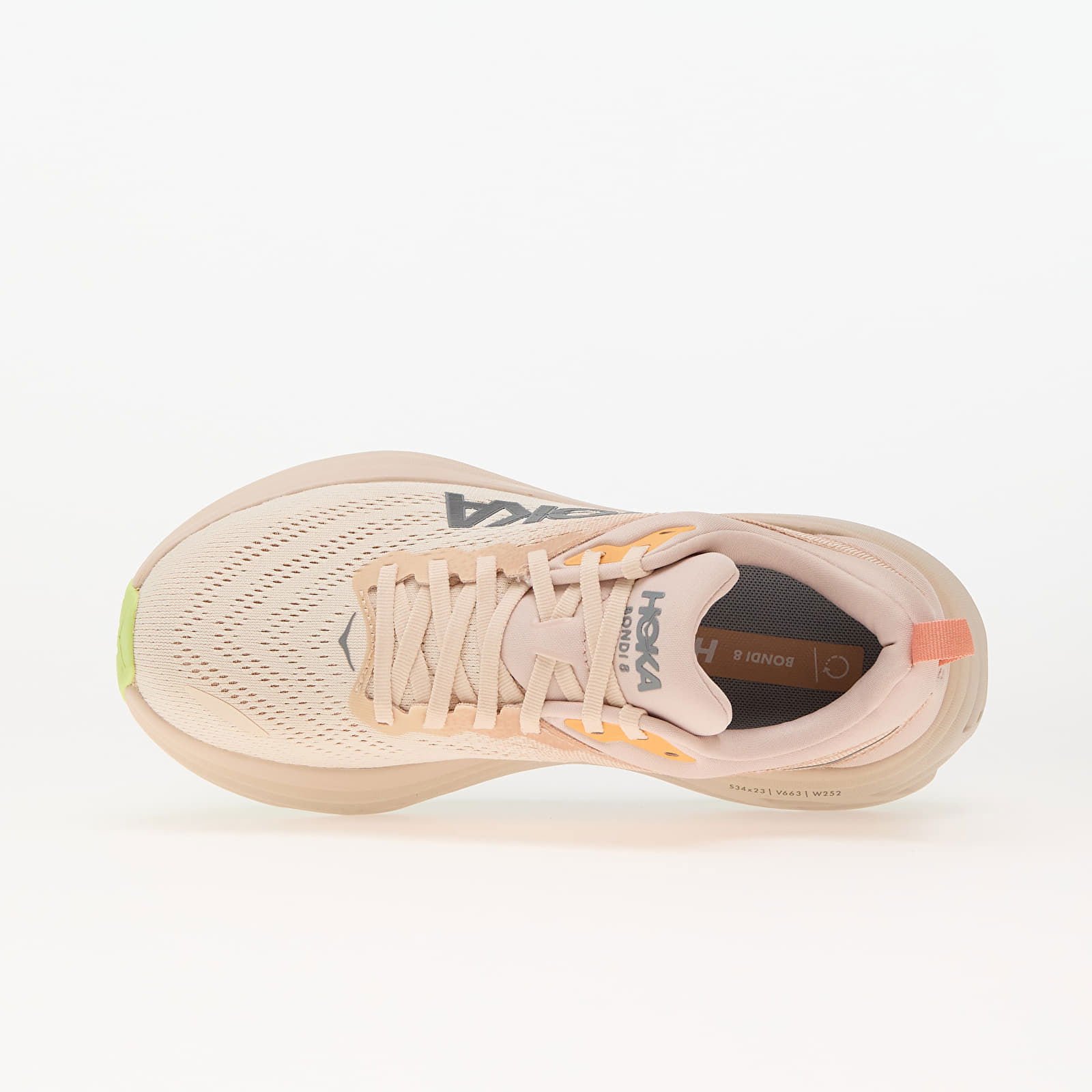 Bondi 8 Cream Vanilla (Women's)