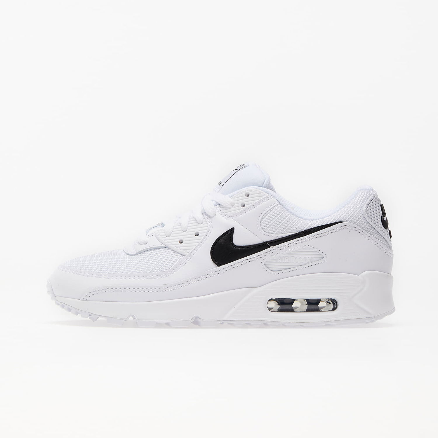 Tenisky a topánky Nike W Air Max 90 Biela | CQ2560-101, 0