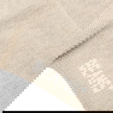 Ponožky BEAMS Beams Plus Schoolboy Socks Béžová | 3843-0010-479-16, 2
