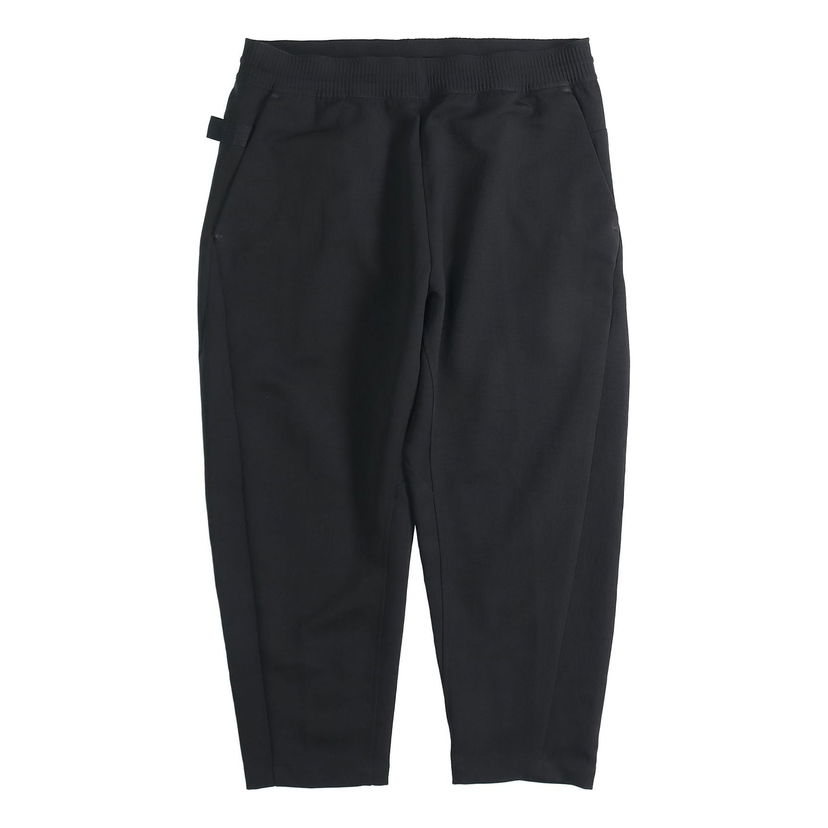 Nohavice Nike NSW Tech Pack Woven Mid-Length Pants Čierna | AR1563-010