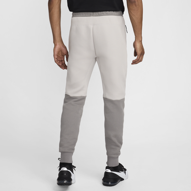 Tepláky Nike Sportswear Tech Fleece Šedá | FB8002-014, 1