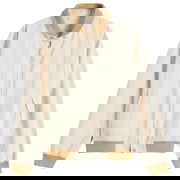 Engineered Garments LL Seersucker Stripe Jacket