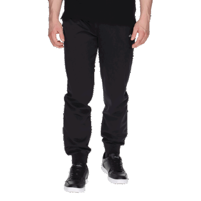 Tepláky Ellesse Cuffed Track Pants Čierna | ELA241M103-01
